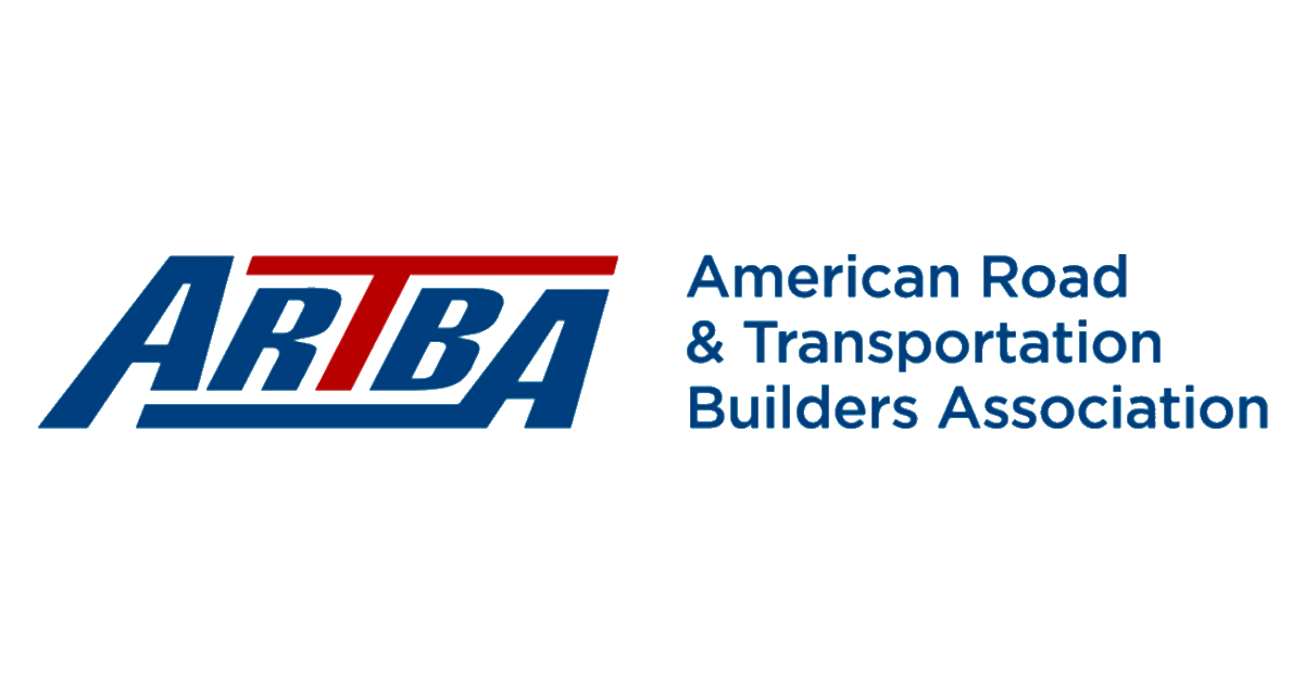 american-road-and-transportation-builders-association-artba-logo ARTBA logo