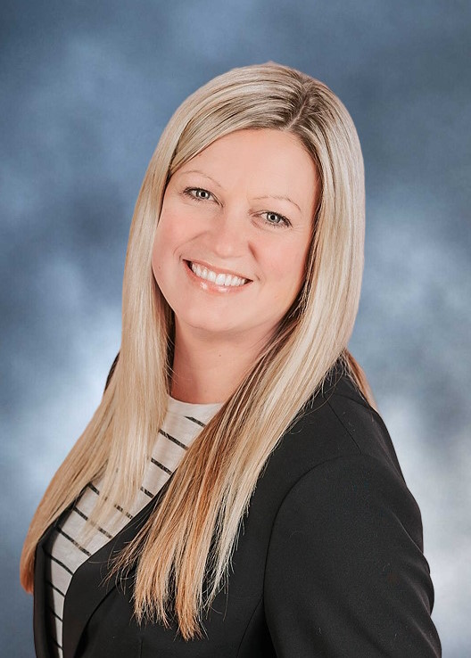 Michelle Baker, CPA